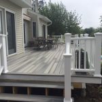 top 3 time saving tips for composite deck builders QWLRGBZ