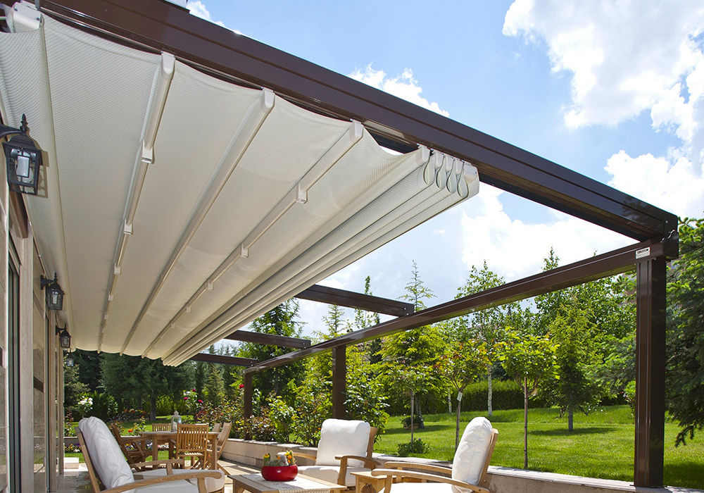 top 7 reasons for installing retractable awnings VGHZJGN