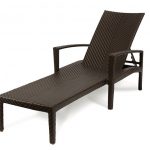 trinidad chaise modern patio lounge chairs SGGSROK