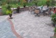 trust a reliable paving company your new brick patio in chicago VVZPCPE