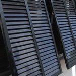 use and maintenance instructions for aluminum bahama shutters PVUHZDG