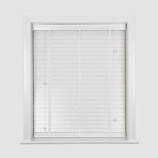 venetian blinds designer pure white with tapes wooden venetian blind QYGVFYK