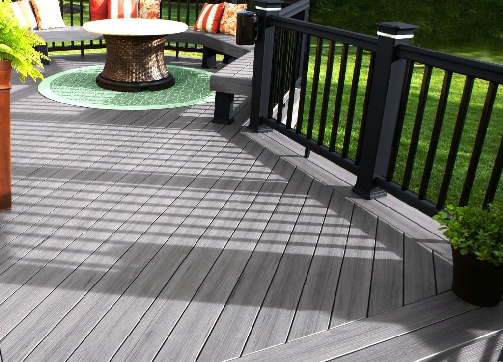 veranda decking nantucket gray ZEPFRHR