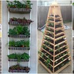 vertical garden ideas 20 diy vertical gardens that give you joy in small spaces - WDFCCNR