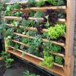 vertical garden ideas 20 excellent diy examples how to make lovely vertical garden IPZMYDQ