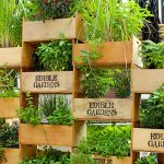 vertical garden ideas 26 creative ways to plant a vertical garden - how to make AEZIWZX