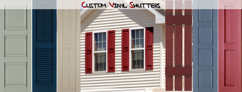 vinyl shutters custom vinyl exterior shutters NYLLVRP