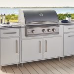 white outdoor cabinets VAGGIBP