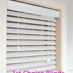 white wood blinds image is loading superior-made-to-measure-wooden-venetian-blinds-white- EPUQSKY