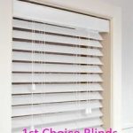 white wooden blinds image is loading superior-made-to-measure-wooden-venetian-blinds-white- EFMURRF