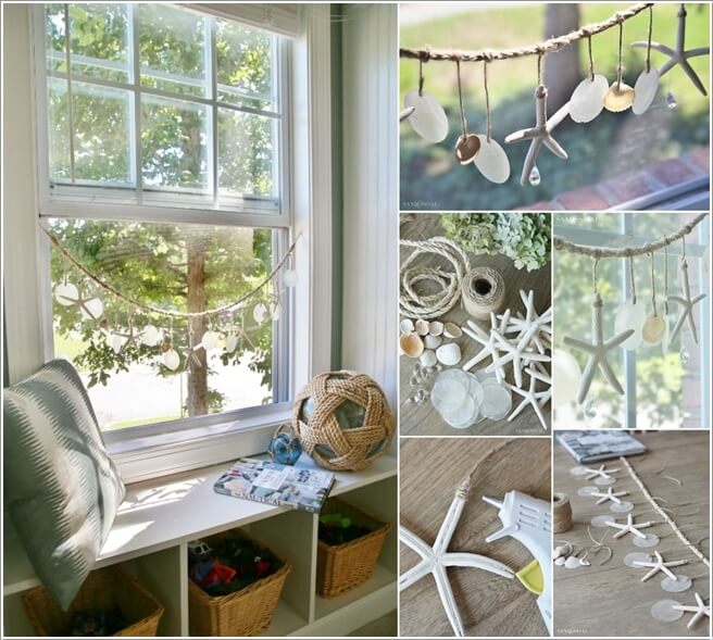 window decor 15 creative diy window decorations to try this spring window decorations EXGNCCP