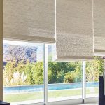 window shade waterfall woven wood shade | seaview | seaview-8 XBOVKLS