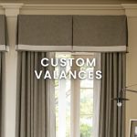 window treatment custom window treatments RTDLGMF