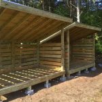 wood shed firewood storage sheds to store wood for winter from east coast shed XUAQDLO