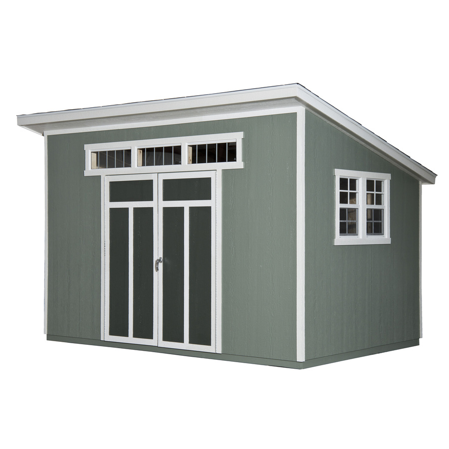 wood shed heartland (common: 8-ft x 12-ft; interior dimensions: 7.5 CTGJRTG