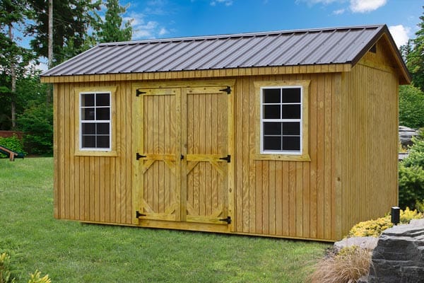 wood storage sheds wood shed for sale in ky IMUMVUX