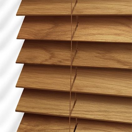 wooden blinds QEGBFDN