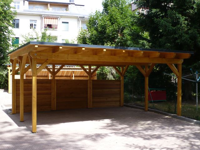wooden carports carport idea off of 2nd story or storage we will eventually build RPDBHFZ