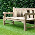 wooden garden benches memorial wooden garden bench wanldbf ZXQRWYL