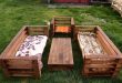 wooden garden furniture sets wood garden furniture ... CVGRJQC
