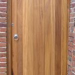 wooden garden gates - 2 QDLEYFX