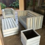 wooden patio furniture pallet wood patio furniture set (how to build a shed out of PTFCHND