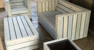 wooden patio furniture pallet wood patio furniture set (how to build a shed out of PTFCHND