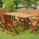 wooden patio furniture wood folding patio chairs best of wooden outdoor tables image teak sears ZHBHPYJ