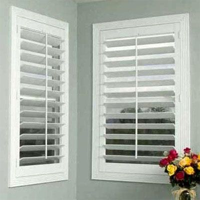 Benefits of Using Wooden Shutter Blinds for Window Coverings