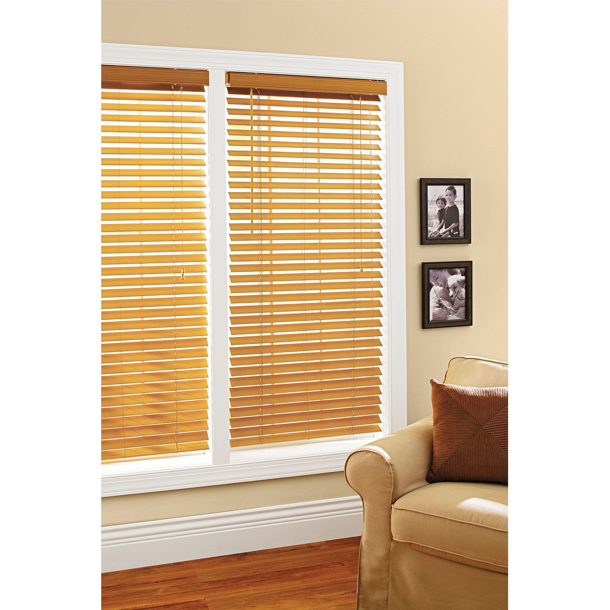 wooden window blinds better homes and gardens 2 SMGWDGD