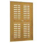 wooden window shutters display product reviews for 29-in-31-in w x 54-in FLJZOUN