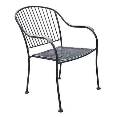 Creating the Perfect Patio with Wrought Iron Chairs