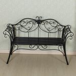 wrought iron chairs lang ching c iron chair sofa bed, wrought iron sofa chair double IIVSFRF