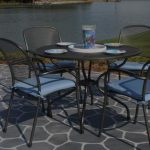 wrought iron patio furniture carlo collection DSCZPWC