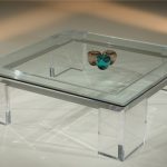 Acrylic Cocktail Tables - Acrylic Furniture - Acrylic for Home - Our