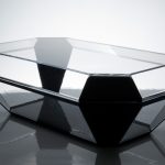 Acrylic Furniture Design - HomesCorner.Com