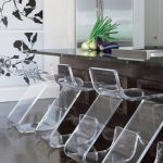 ClairVisions Acrylic | T3 Custom Furniture