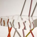 Acrylic Furniture by Emmanuelle Moureaux - Design Milk