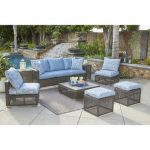 Acrylic Fabric Outdoor Furniture | Wayfair