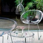 The Many Perks of Acrylic Outdoor Furniture in your home u2013 BlogAlways
