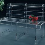 More Acrylic Furniture Finds for a Sleek Style