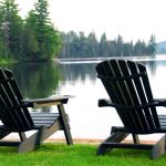 Learn About the History of the Iconic Adirondack Chair