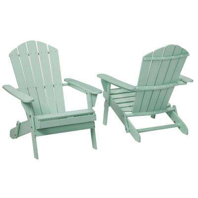 Adirondack Chairs - Patio Chairs - The Home Depot