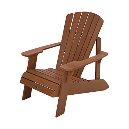 Adirondack Chair – A Comfy
Piece of Furniture for Your Garden