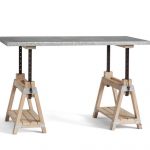 Jackson Adjustable Desk | Pottery Barn