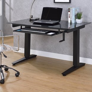 Adjustable Standup Desk | Wayfair
