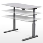 Standing Workstation | Electric Adjustable Height Desk