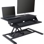 Power Pro Adjustable Standing Desk Converter | Stand Up Desk Store