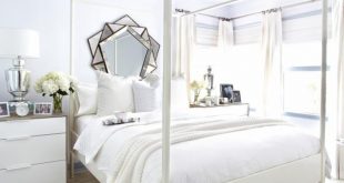 HGTV shows how to make an all-white room beautiful and inviting | HGTV