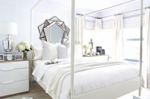 HGTV shows how to make an all-white room beautiful and inviting | HGTV